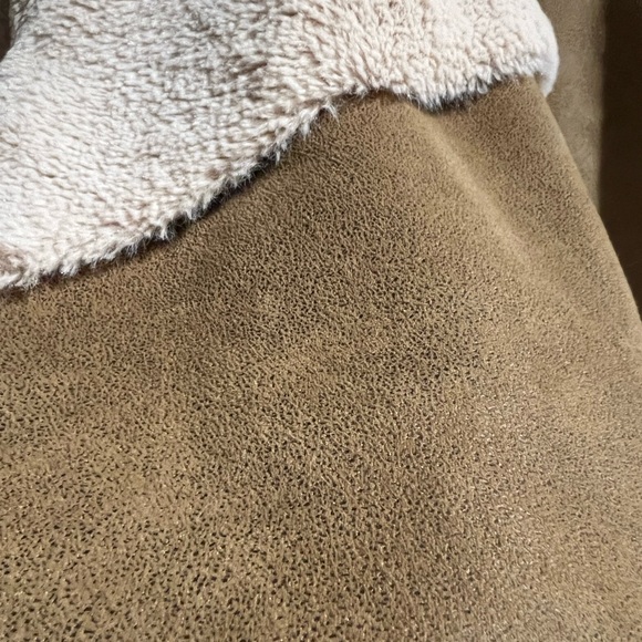 Zara Sherpa jacket - Picture 5 of 5